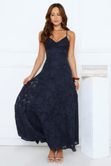 Urban Horizon Maxi Dress Navy