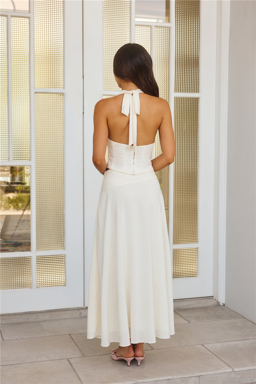 Style This Summer Set Cream